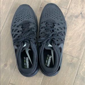 Men’s Nike training shoes